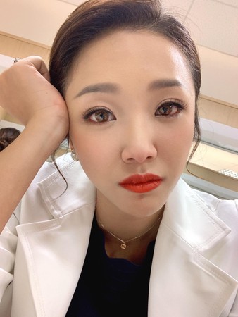 賴慧如歷父逝母改嫁！遭譏「沒爸媽」曝童年陰影　「阿嬤一手帶大」鼓勵歌唱堅強走出