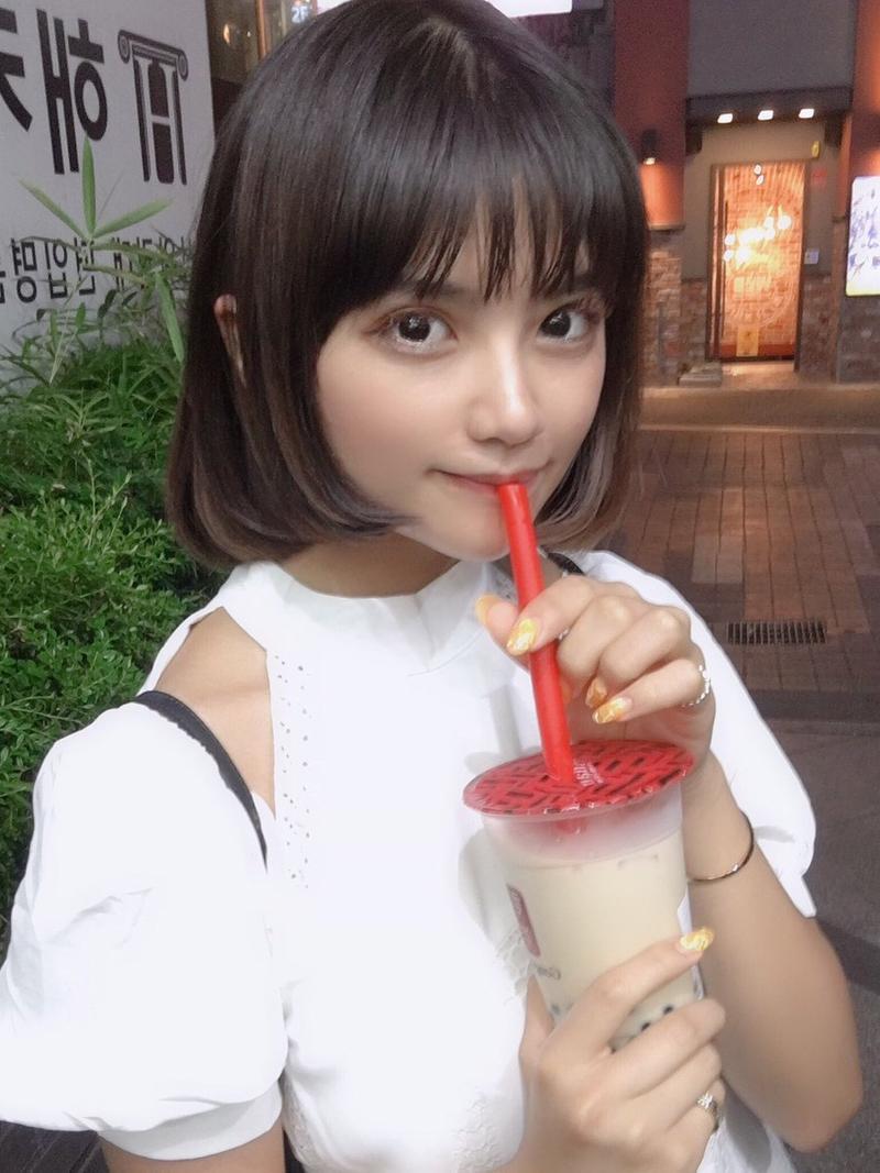 世上只有懶女人！老氣妹靠化妝「變白皙甜美正妹」美翻　2年後再進化「風格大轉變太辣」：連膚色都變了！