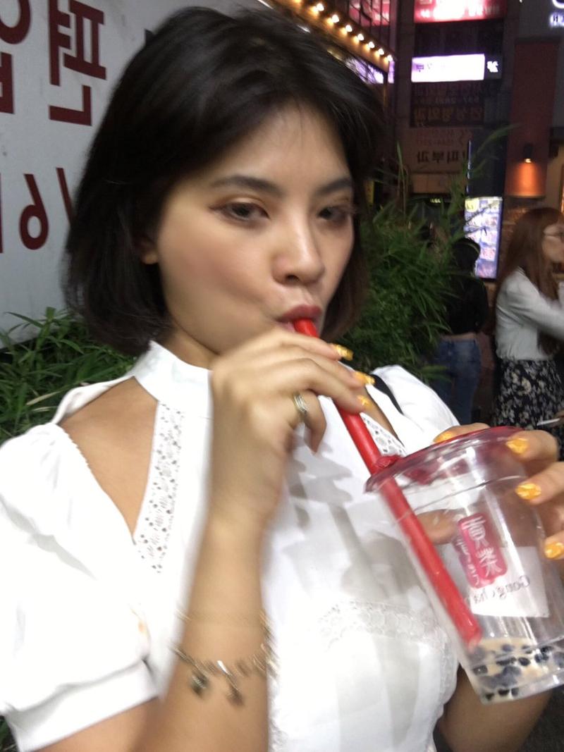 世上只有懶女人！老氣妹靠化妝「變白皙甜美正妹」美翻　2年後再進化「風格大轉變太辣」：連膚色都變了！