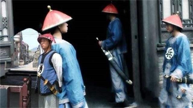 待遇差別大！清朝士兵衣服上的「兵」和「勇」　僅一字之差 軍餉、地位卻有天壤之別