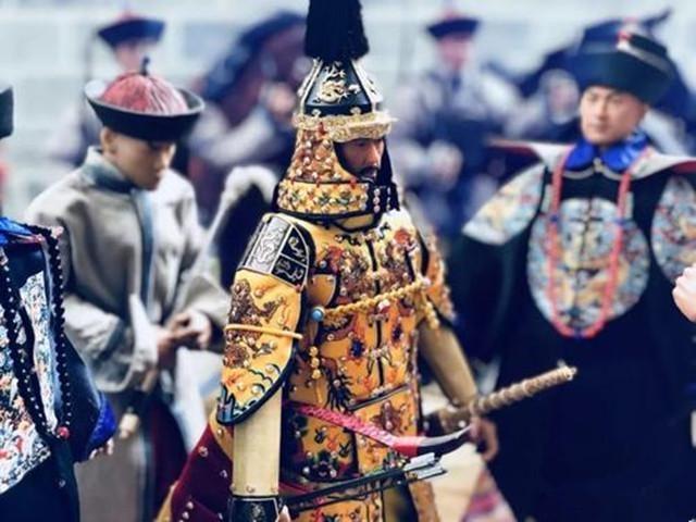 待遇差別大！清朝士兵衣服上的「兵」和「勇」　僅一字之差 軍餉、地位卻有天壤之別