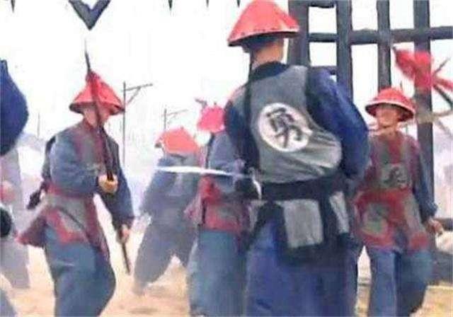 待遇差別大！清朝士兵衣服上的「兵」和「勇」　僅一字之差 軍餉、地位卻有天壤之別