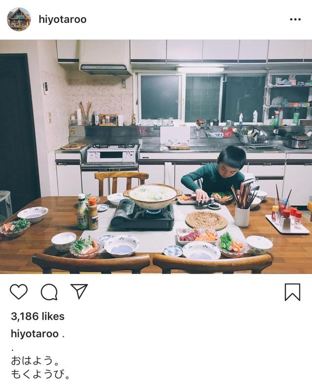 一家四口隱居山中小屋「後院種滿果菜」三餐自給自足　兒女從小親近自然「坐看四季美景」把日子過成詩