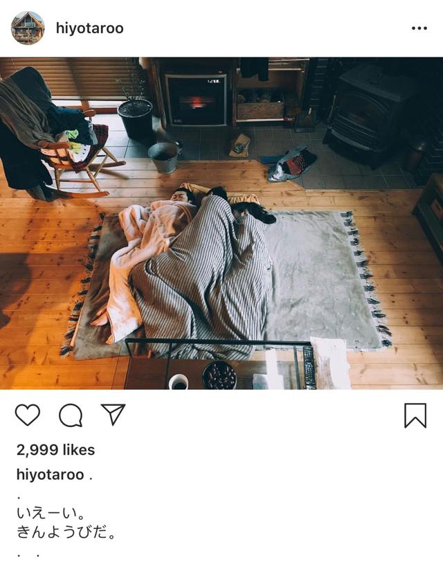 一家四口隱居山中小屋「後院種滿果菜」三餐自給自足　兒女從小親近自然「坐看四季美景」把日子過成詩