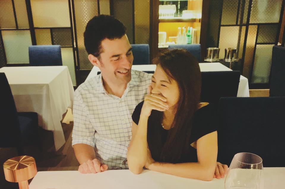 嫁給幸福！艾莉絲孕期難熬「洋尪異地帶女兒」化身神隊友　曝「第二胎才享受當媽」與小孩學成長