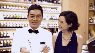 甜美女星「愛上窮小子」無怨照顧丈夫家人　今成影帝財產歸妻管「從不交異性朋友」聯絡他得靠劉德華