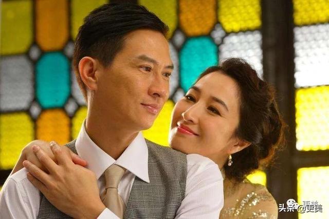 甜美女星「愛上窮小子」無怨照顧丈夫家人　今成影帝財產歸妻管「從不交異性朋友」聯絡他得靠劉德華