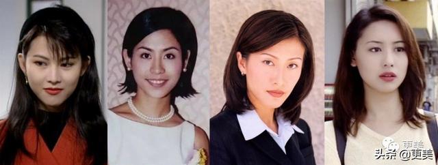 甜美女星「愛上窮小子」無怨照顧丈夫家人　今成影帝財產歸妻管「從不交異性朋友」聯絡他得靠劉德華