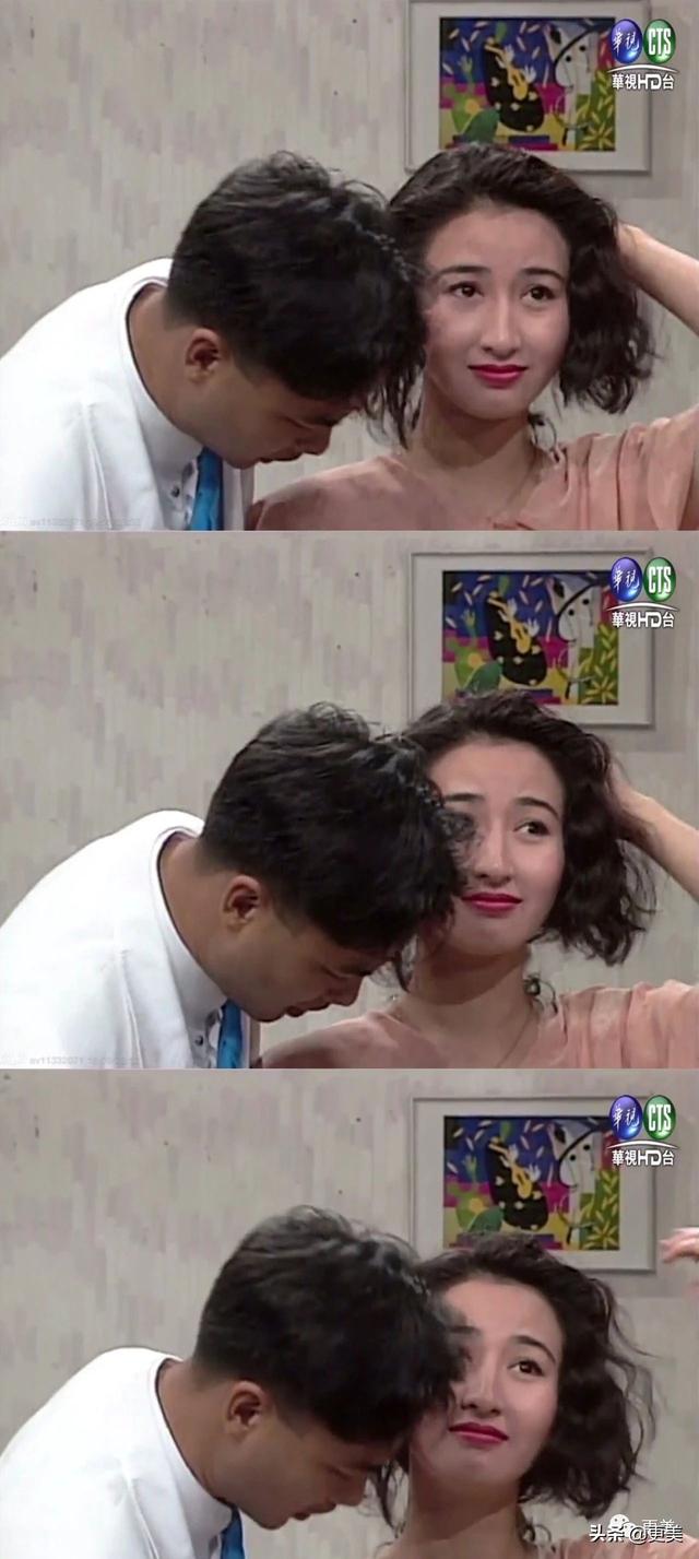 甜美女星「愛上窮小子」無怨照顧丈夫家人　今成影帝財產歸妻管「從不交異性朋友」聯絡他得靠劉德華