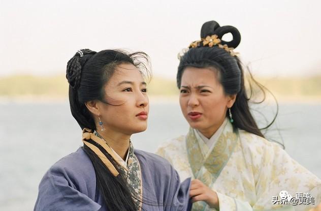 甜美女星「愛上窮小子」無怨照顧丈夫家人　今成影帝財產歸妻管「從不交異性朋友」聯絡他得靠劉德華