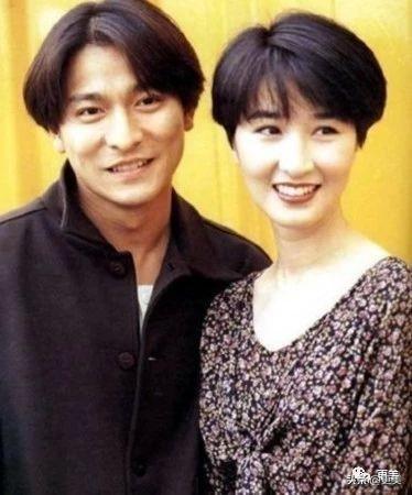 甜美女星「愛上窮小子」無怨照顧丈夫家人　今成影帝財產歸妻管「從不交異性朋友」聯絡他得靠劉德華