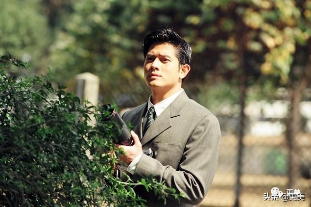 甜美女星「愛上窮小子」無怨照顧丈夫家人　今成影帝財產歸妻管「從不交異性朋友」聯絡他得靠劉德華