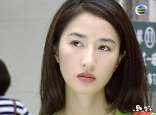 甜美女星「愛上窮小子」無怨照顧丈夫家人　今成影帝財產歸妻管「從不交異性朋友」聯絡他得靠劉德華