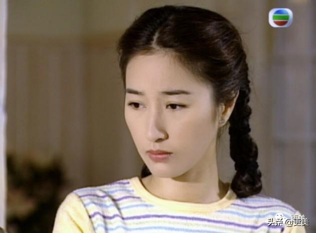 甜美女星「愛上窮小子」無怨照顧丈夫家人　今成影帝財產歸妻管「從不交異性朋友」聯絡他得靠劉德華