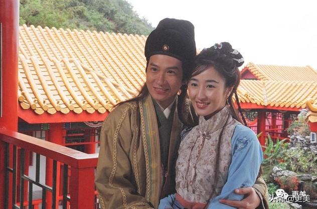 甜美女星「愛上窮小子」無怨照顧丈夫家人　今成影帝財產歸妻管「從不交異性朋友」聯絡他得靠劉德華