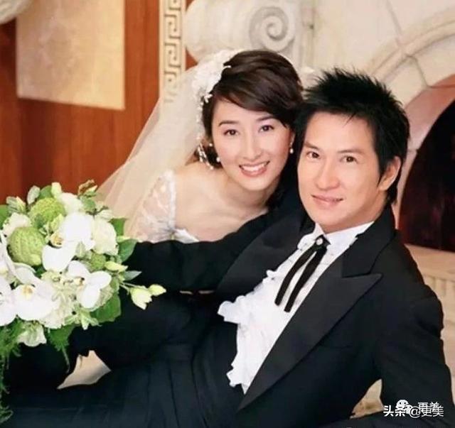 甜美女星「愛上窮小子」無怨照顧丈夫家人　今成影帝財產歸妻管「從不交異性朋友」聯絡他得靠劉德華