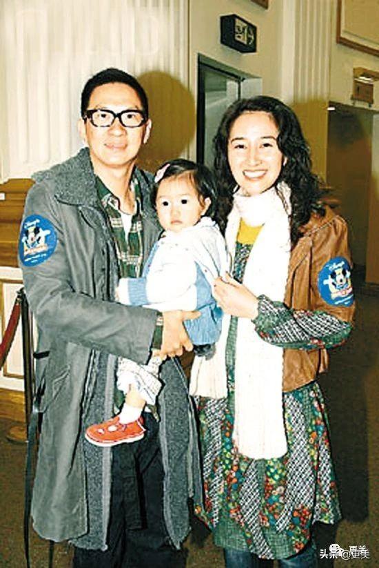 甜美女星「愛上窮小子」無怨照顧丈夫家人　今成影帝財產歸妻管「從不交異性朋友」聯絡他得靠劉德華