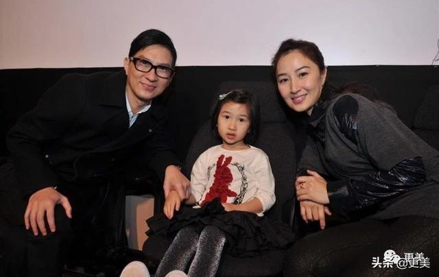 甜美女星「愛上窮小子」無怨照顧丈夫家人　今成影帝財產歸妻管「從不交異性朋友」聯絡他得靠劉德華