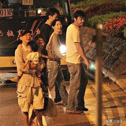 甜美女星「愛上窮小子」無怨照顧丈夫家人　今成影帝財產歸妻管「從不交異性朋友」聯絡他得靠劉德華