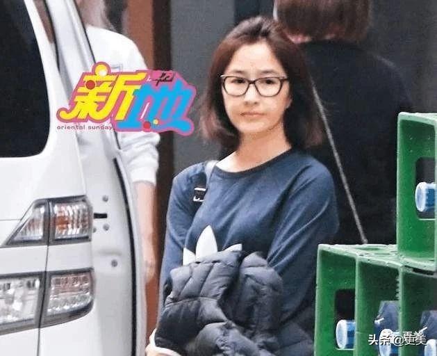 甜美女星「愛上窮小子」無怨照顧丈夫家人　今成影帝財產歸妻管「從不交異性朋友」聯絡他得靠劉德華