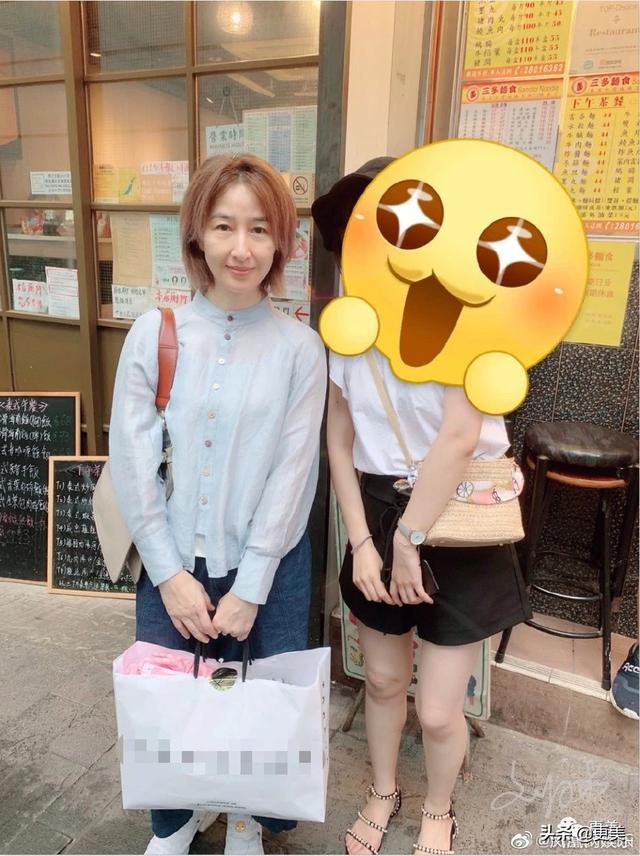 甜美女星「愛上窮小子」無怨照顧丈夫家人　今成影帝財產歸妻管「從不交異性朋友」聯絡他得靠劉德華