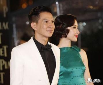 甜美女星「愛上窮小子」無怨照顧丈夫家人　今成影帝財產歸妻管「從不交異性朋友」聯絡他得靠劉德華