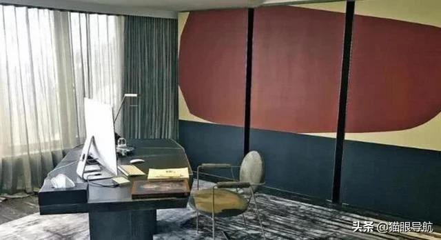 57歲關之琳曝豪宅「落地窗直眺海港」裝潢簡約不失風采　衣帽間平凡「服飾卻別出心裁」鞋櫃滿滿珍藏