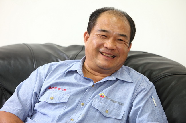 佛心董事長「堅持用更生人」抵抗反對聲浪　「知錯能改就給機會」優先錄取：讓社會多個好人