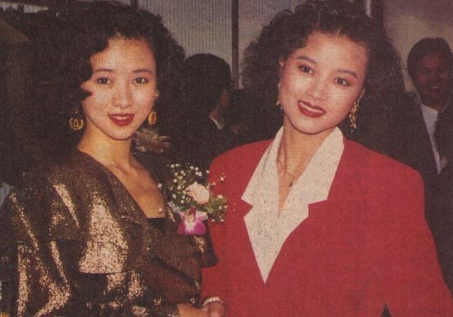 51歲翁虹全家照！曾嫁豪門遭家暴「被迫凈身出戶」再嫁豪門被寵成公主 「今51歲嫩似少女」 女兒美貌不輸媽媽