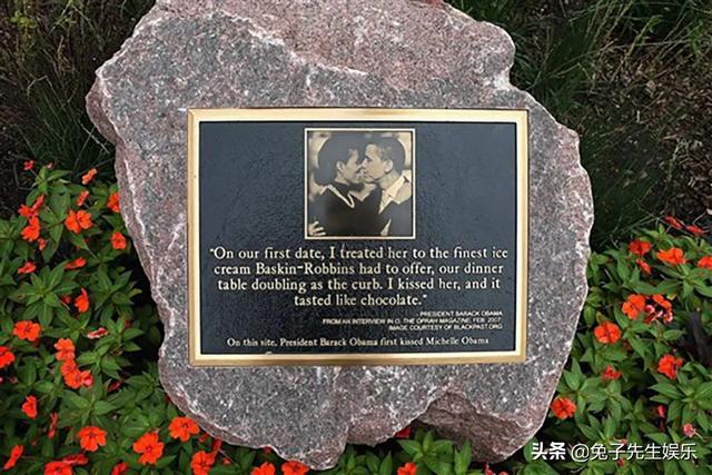 神仙眷侶！年輕的奧巴馬真可愛「為了追求米歇爾」甚至用辭職威脅她　送上「冰淇淋甜筒」後墜入愛河
