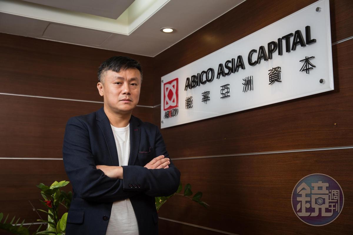 星宇第二大股東曝光！高雄董家「投注20億資金」幫過難關　跟張國煒互相扶持「比親兄弟更親」