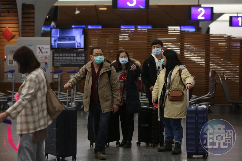 防疫堅強後盾！台灣國衛院率先宣布「完成肺炎15分鐘快篩」　無償授權量產「盼廠商接棒」