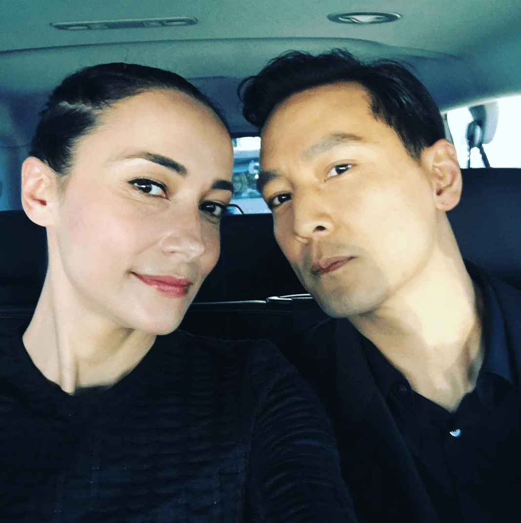 結婚10年罕見放閃！吳彥祖首曝光「絕美婚紗照」老婆五官深邃　深情告白「愛的宣言」：謝謝妳成為我的光芒