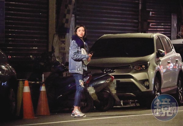 外遇欠債500萬！劉至翰還不出錢「前妻被他連累」街頭昏倒送醫　債主也不捨：「是男人就出來面對」