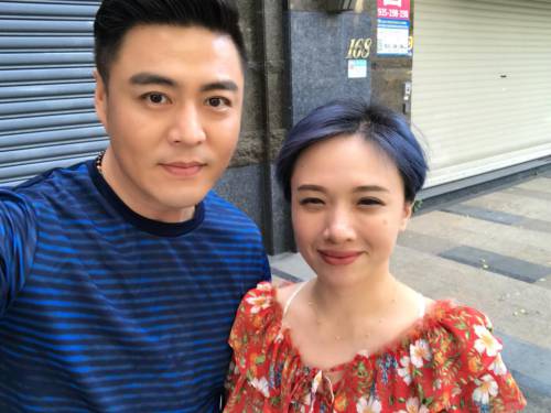 外遇欠債500萬！劉至翰還不出錢「前妻被他連累」街頭昏倒送醫　債主也不捨：「是男人就出來面對」