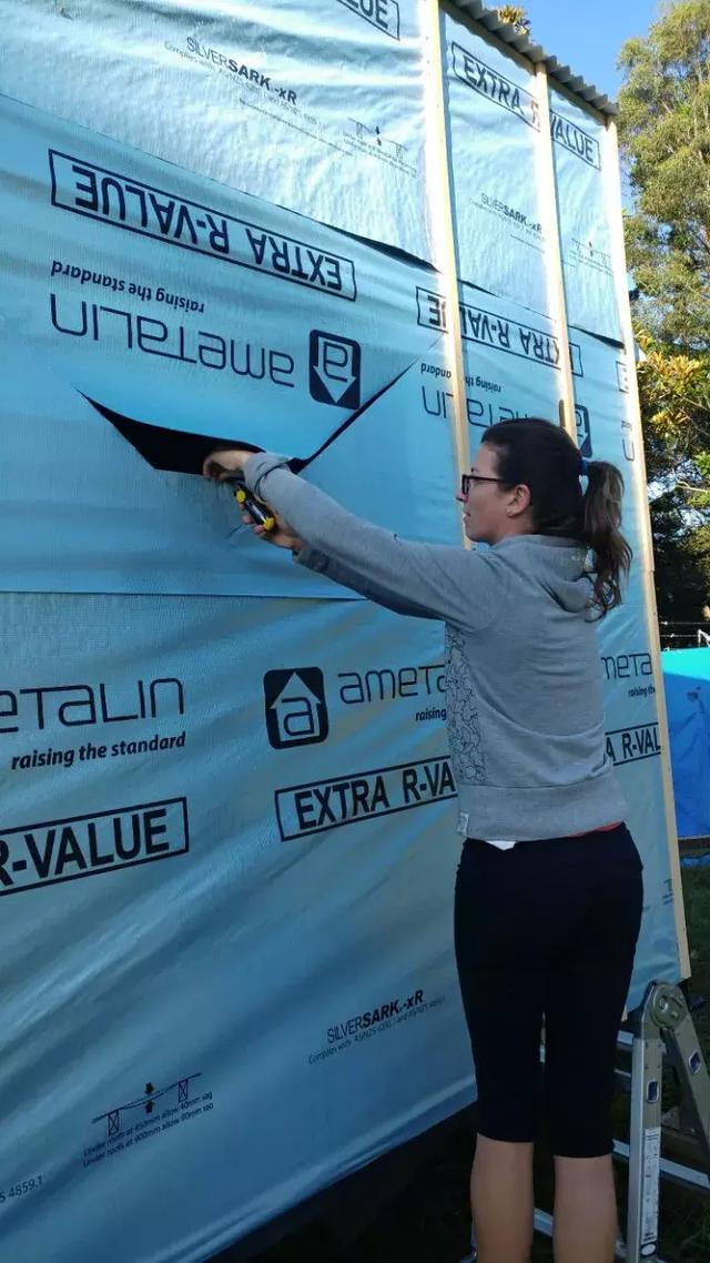 最完美的家！夫妻「蓋房裝輪子」夢幻住宅隨遇而安　友善環境零污染「享受極簡生活」盡情徜徉大自然