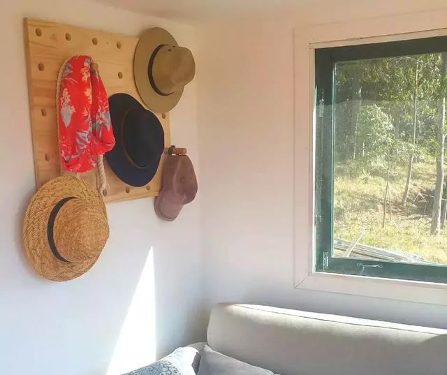 最完美的家！夫妻「蓋房裝輪子」夢幻住宅隨遇而安　友善環境零污染「享受極簡生活」盡情徜徉大自然