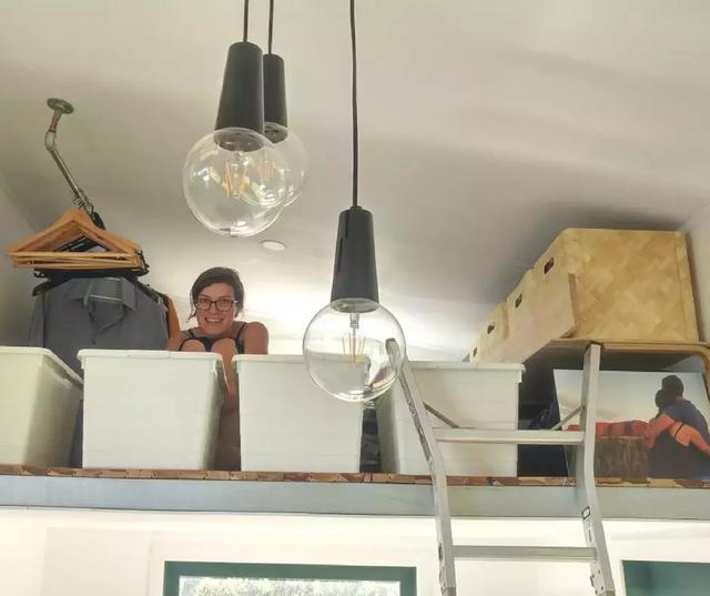 最完美的家！夫妻「蓋房裝輪子」夢幻住宅隨遇而安　友善環境零污染「享受極簡生活」盡情徜徉大自然