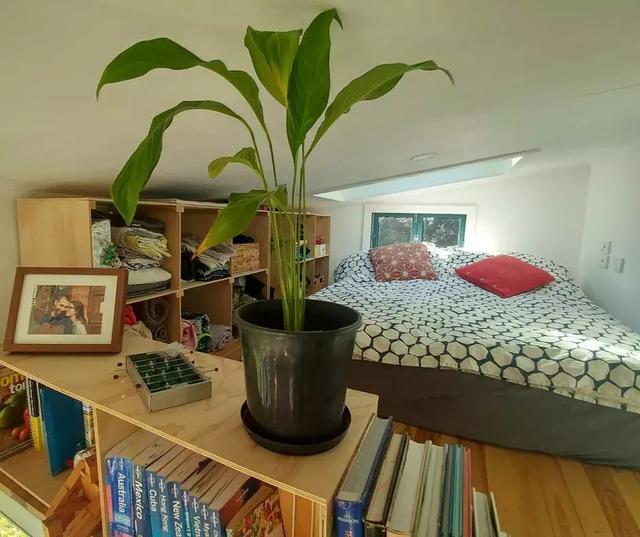 最完美的家！夫妻「蓋房裝輪子」夢幻住宅隨遇而安　友善環境零污染「享受極簡生活」盡情徜徉大自然