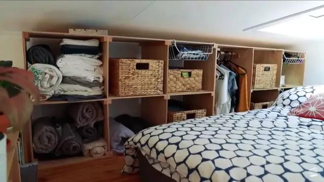 最完美的家！夫妻「蓋房裝輪子」夢幻住宅隨遇而安　友善環境零污染「享受極簡生活」盡情徜徉大自然