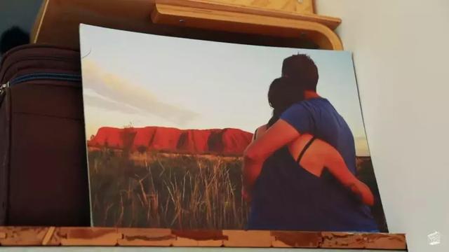 最完美的家！夫妻「蓋房裝輪子」夢幻住宅隨遇而安　友善環境零污染「享受極簡生活」盡情徜徉大自然