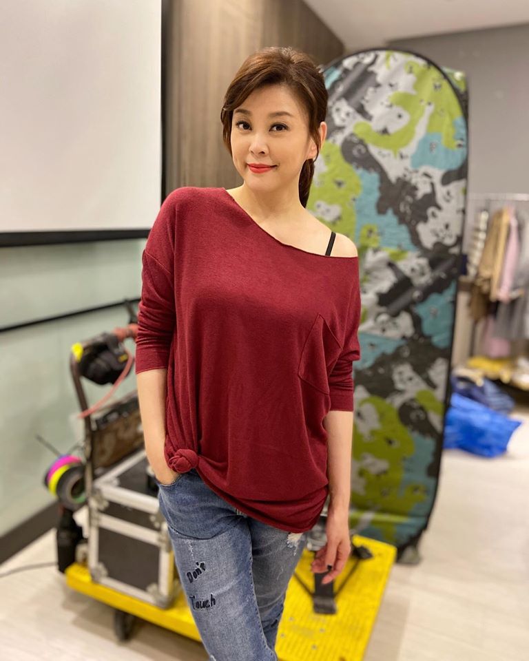 感情財產都賠上！方馨嫁初戀男友「對方直接倒債跑路」　為還3000萬債務「還連累到女兒」