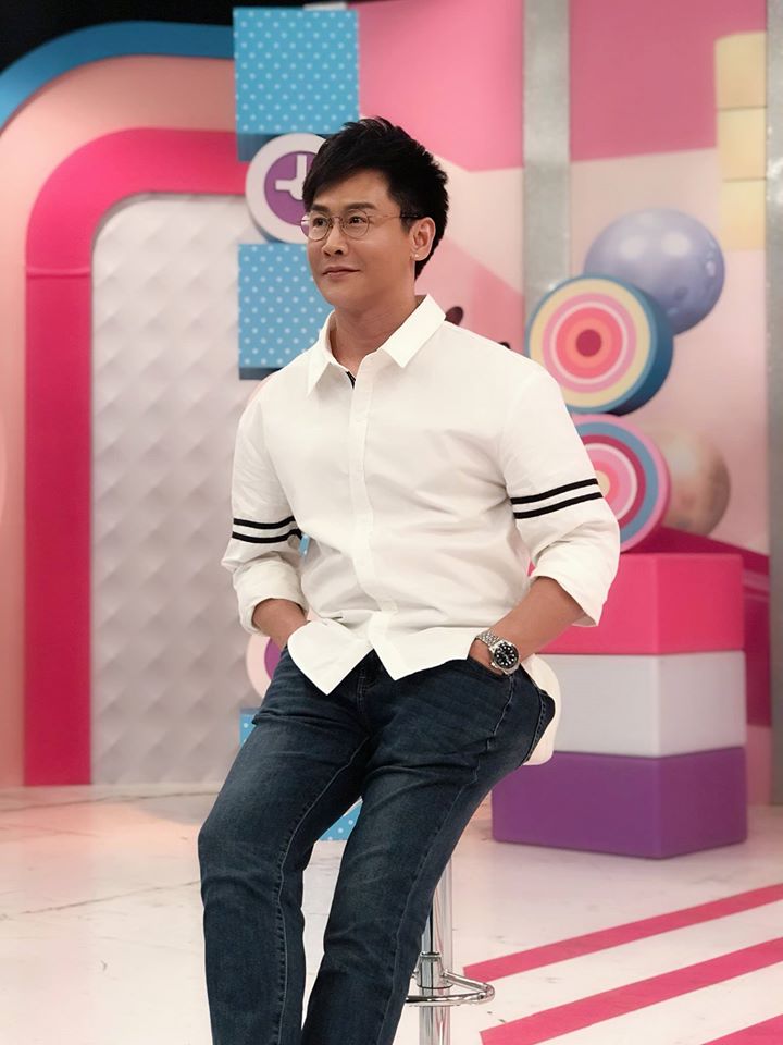 見面5次就訂終身!沈世朋自曝「婚前對不起老婆」害她受委屈 李新「邊寫喜帖邊哭」:不想嫁了啦