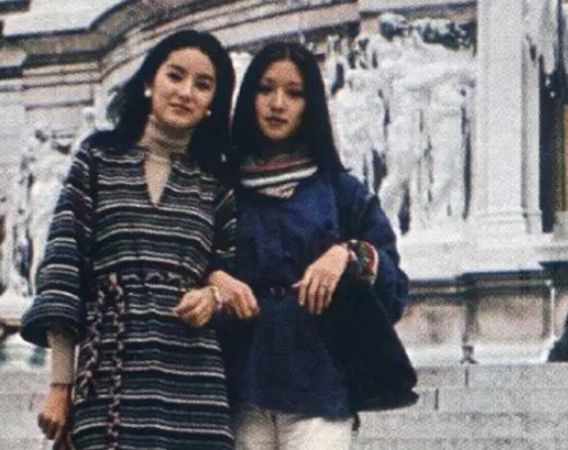 整容最成功!女星一出場「連林青霞都會自卑」 「只因上廁所一幕」遭尪拋棄成單親媽