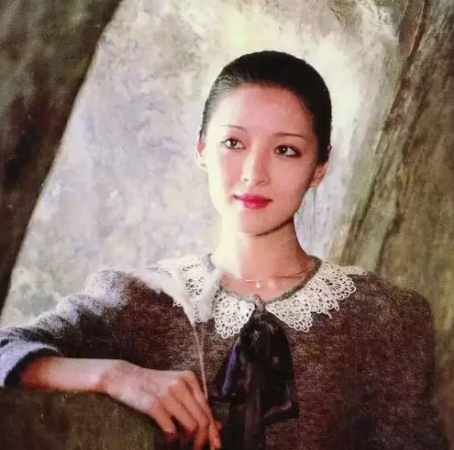 整容最成功!女星一出場「連林青霞都會自卑」 「只因上廁所一幕」遭尪拋棄成單親媽