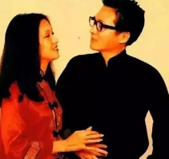 整容最成功!女星一出場「連林青霞都會自卑」 「只因上廁所一幕」遭尪拋棄成單親媽