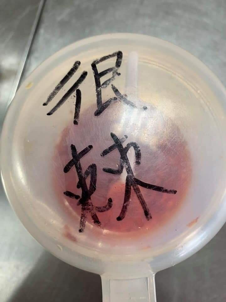 拜託好好寫字！盤點「國文老師看了會哭」的錯字範例　失戀牆上「淚訴悲傷心情」網笑噴：怪不得別人