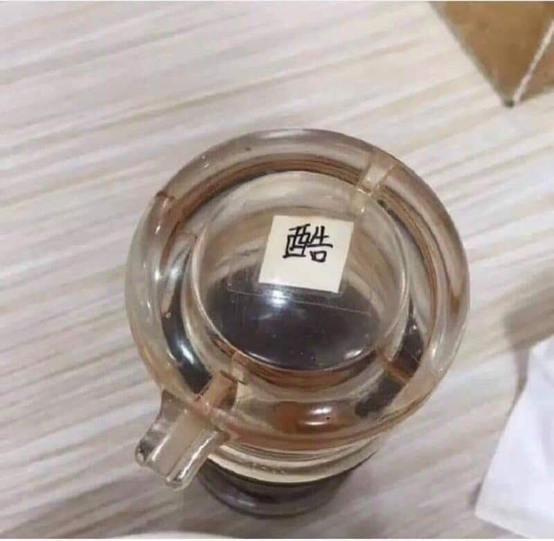 拜託好好寫字！盤點「國文老師看了會哭」的錯字範例　失戀牆上「淚訴悲傷心情」網笑噴：怪不得別人