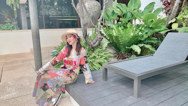 苦戀4年被劈腿！陳美鳳傳「為舊愛生下一女」藏26年？　男方聽完笑了：「我確實有非婚生子」