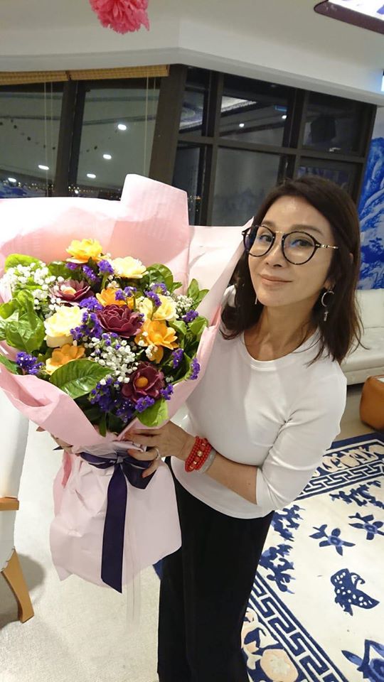 苦戀4年被劈腿！陳美鳳傳「為舊愛生下一女」藏26年？　男方聽完笑了：「我確實有非婚生子」